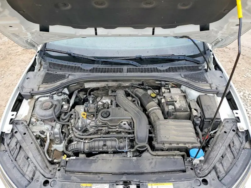 2024 VOLKSWAGEN JETTA SEL  