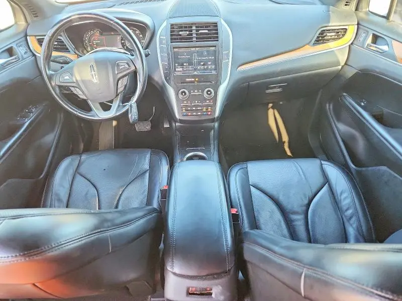 2015 LINCOLN MKC   