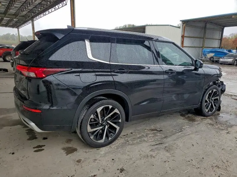2023 MITSUBISHI OUTLANDER SEL  