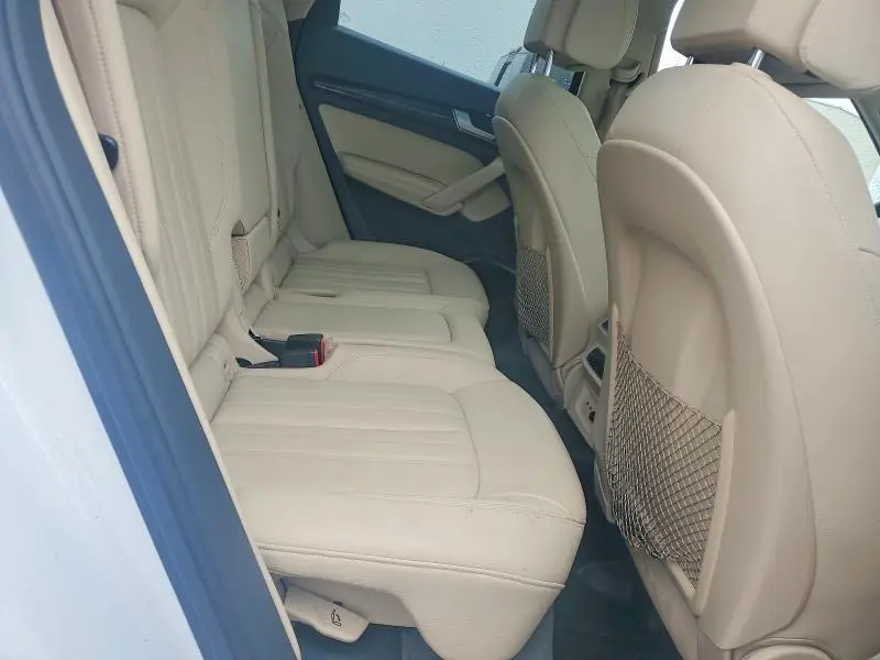 2019 AUDI Q5 PREMIUM PLUS  