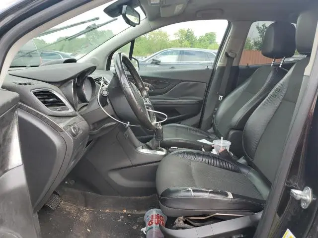2014 BUICK ENCORE CONVENIENCE  