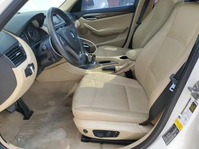 2014 BMW X1 SDRIVE28I  