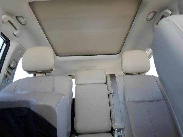 2020 NISSAN PATHFINDER PLATINUM  