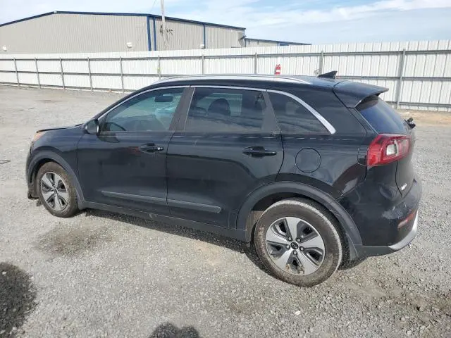 2017 KIA NIRO FE  