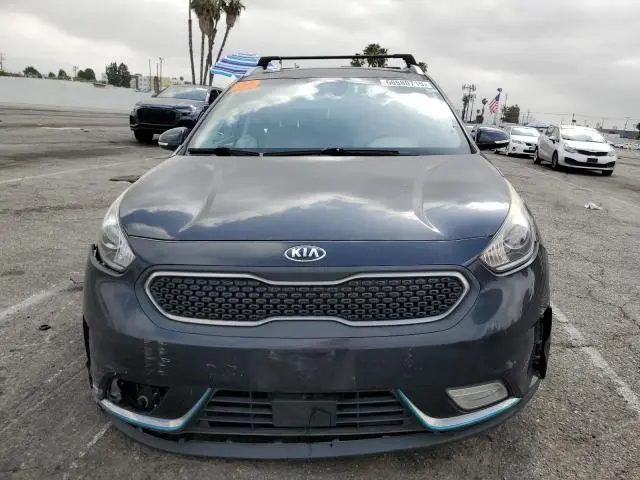 2018 KIA NIRO EX  