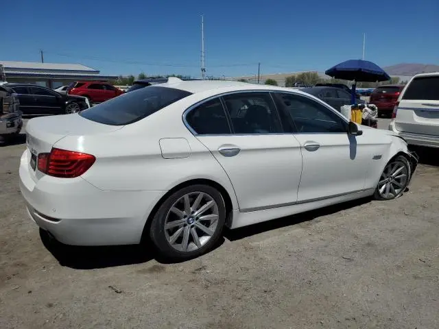 2014 BMW 535 I  