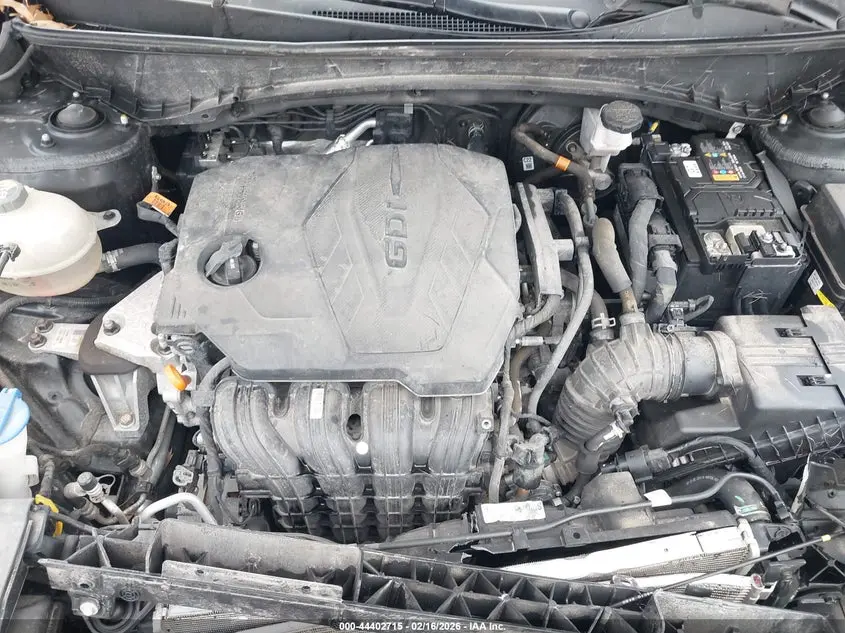 2022 HYUNDAI TUCSON N LINE