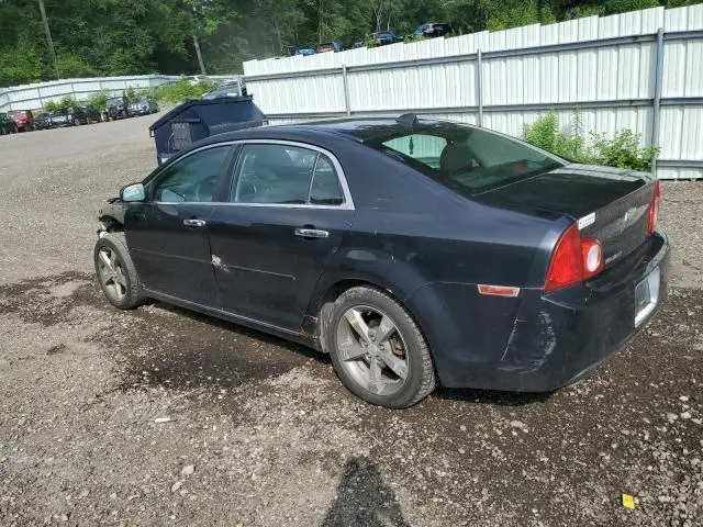 2012 CHEVROLET MALIBU 1LT  