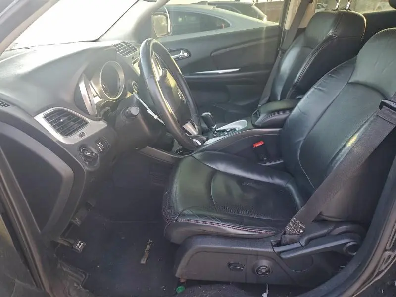 2015 DODGE JOURNEY R/T  