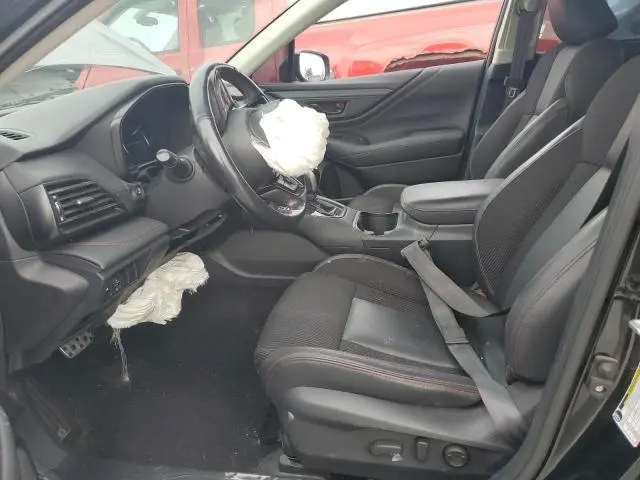 2023 SUBARU LEGACY SPORT  