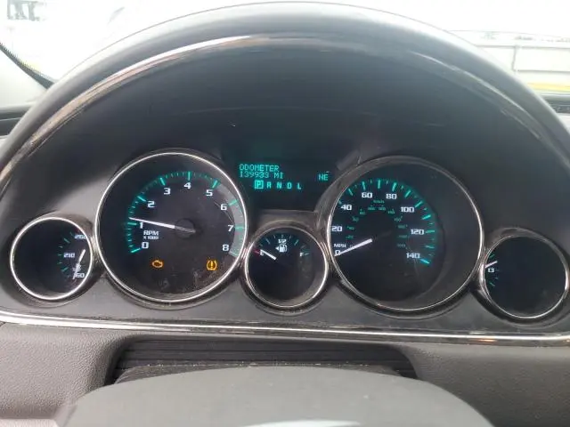 2016 BUICK ENCLAVE   