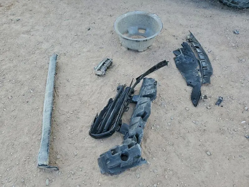 2021 RAM 3500 TRADESMAN  