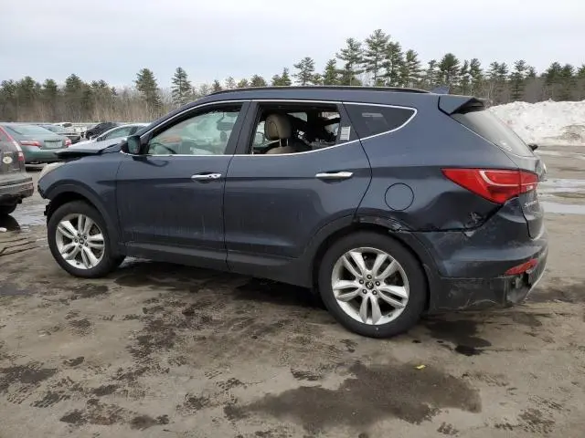 2014 HYUNDAI SANTA FE SPORT