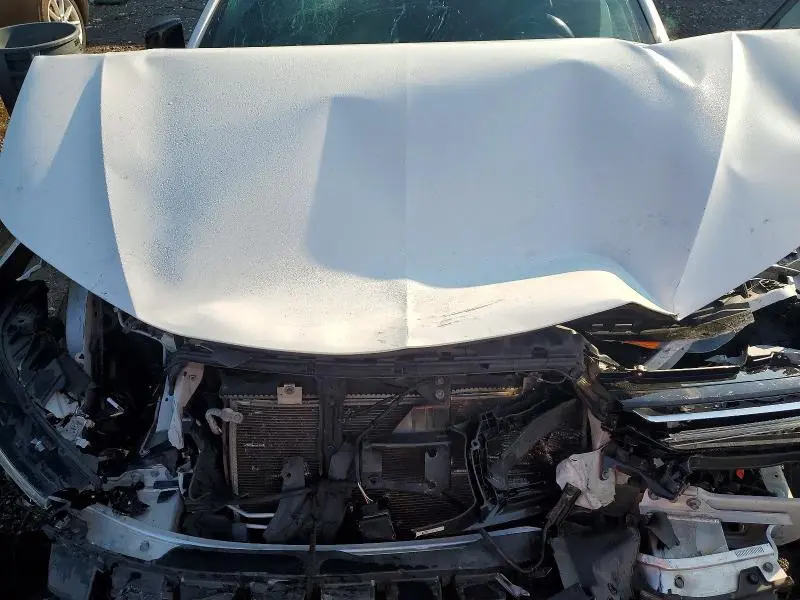 2021 ACURA TLX TECH A  