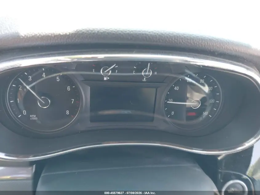 2019 BUICK ENCORE FWD PREFERRED