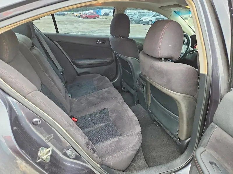 2013 NISSAN MAXIMA 3.5 S  