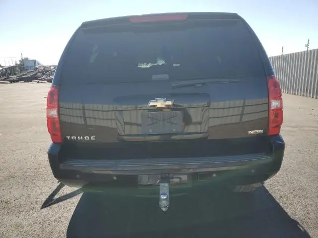 2010 CHEVROLET TAHOE C1500 LT  