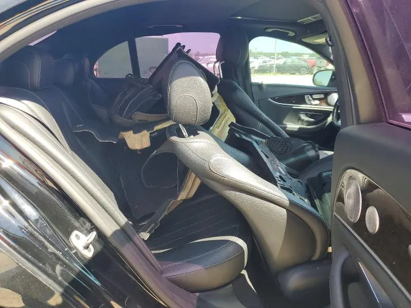 2019 MERCEDES-BENZ E 300  