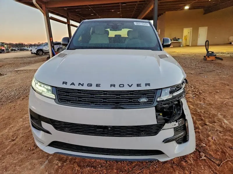 2024 LAND ROVER RANGE ROVER SPORT DYNAMIC SE  