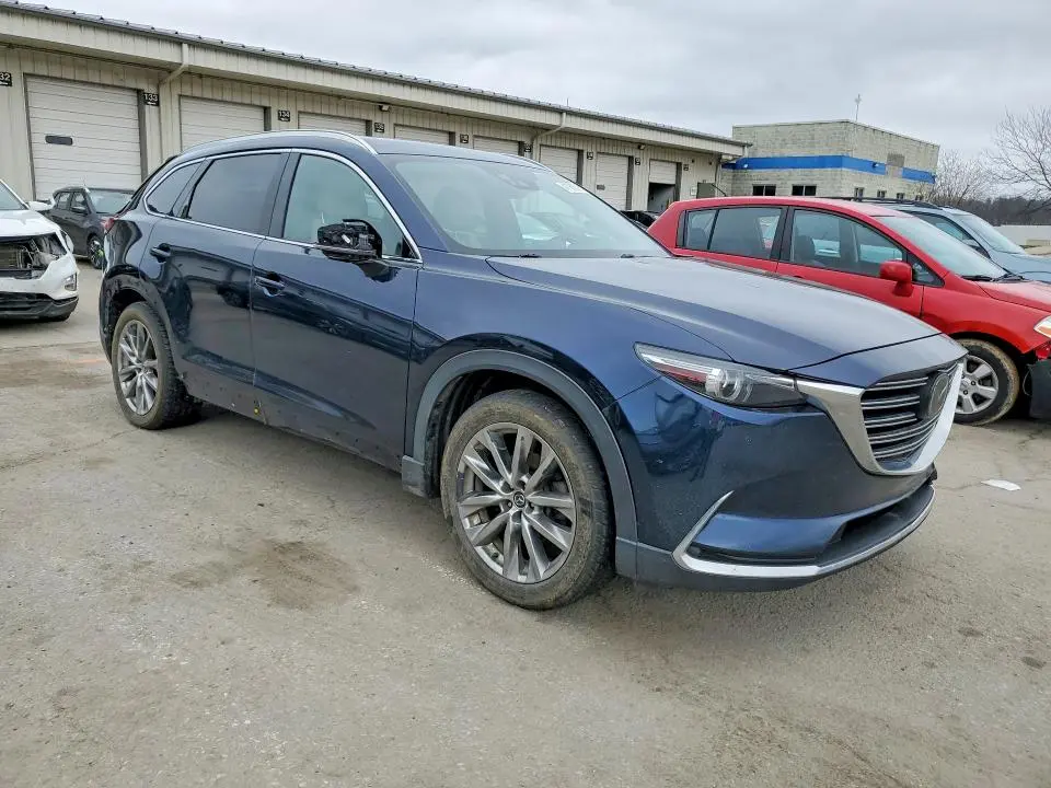2017 MAZDA CX-9 GRAND TOURING  