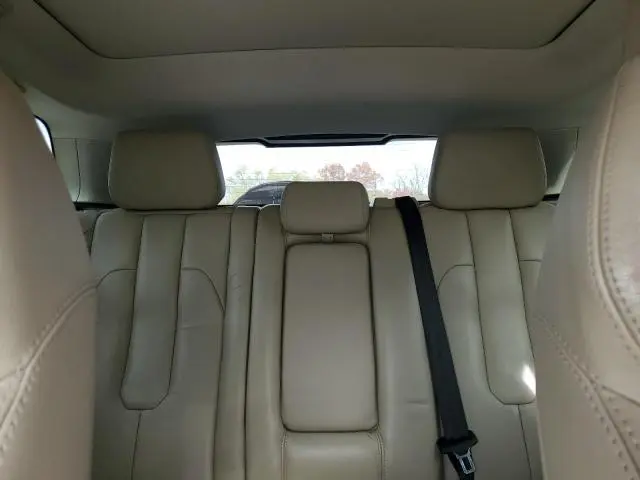 2014 LAND ROVER RANGE ROVER EVOQUE PURE PLUS  