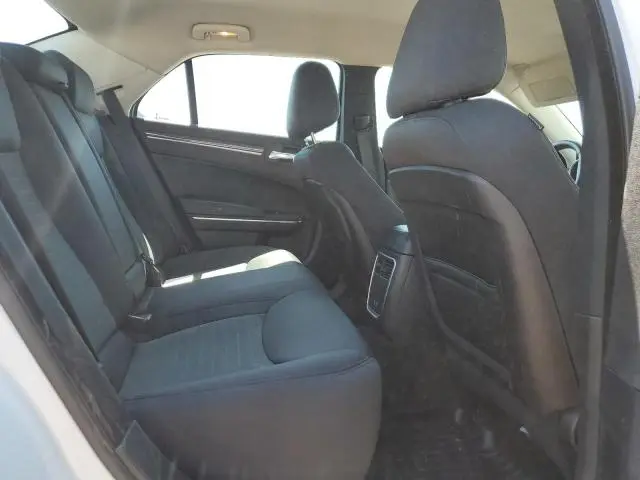 2018 CHRYSLER 300 TOURING  
