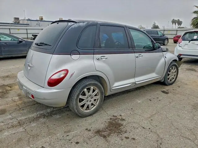 2010 CHRYSLER PT CRUISER   