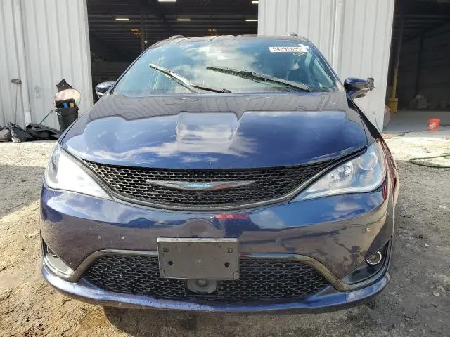 2020 CHRYSLER PACIFICA HYBRID LIMITED  