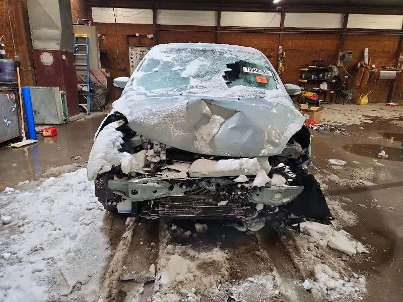 2014 FORD C-MAX SE  
