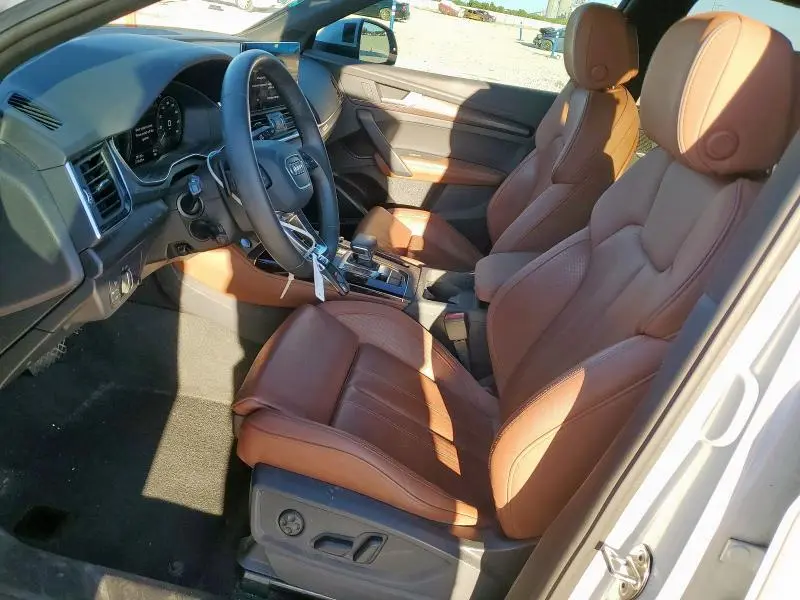 2023 AUDI Q5 E PREMIUM PLUS 55  