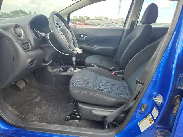 2014 NISSAN VERSA NOTE SV  