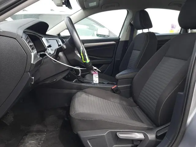 2023 VOLKSWAGEN JETTA S