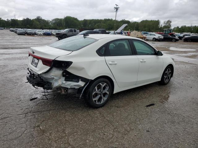 2020 KIA FORTE FE