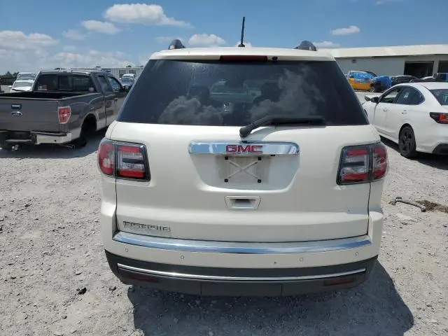 2015 GMC ACADIA SLT-1  