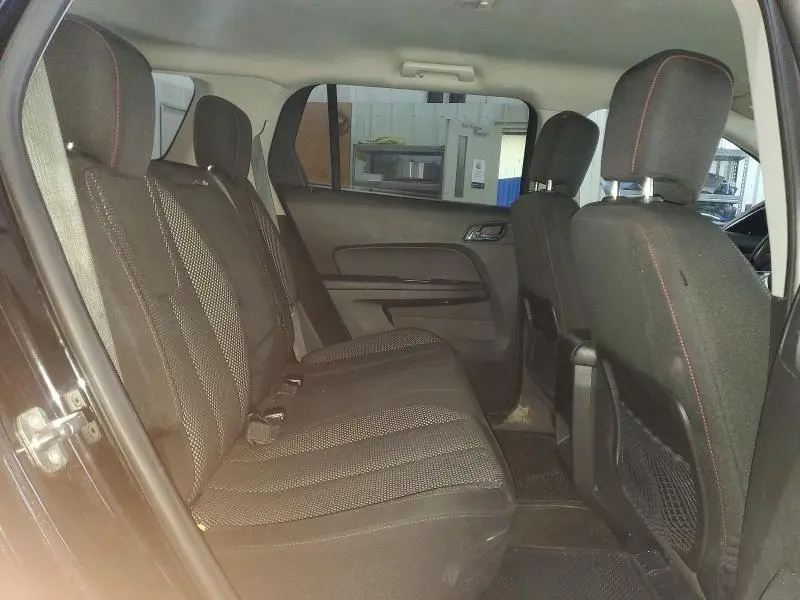 2014 GMC TERRAIN SLE  