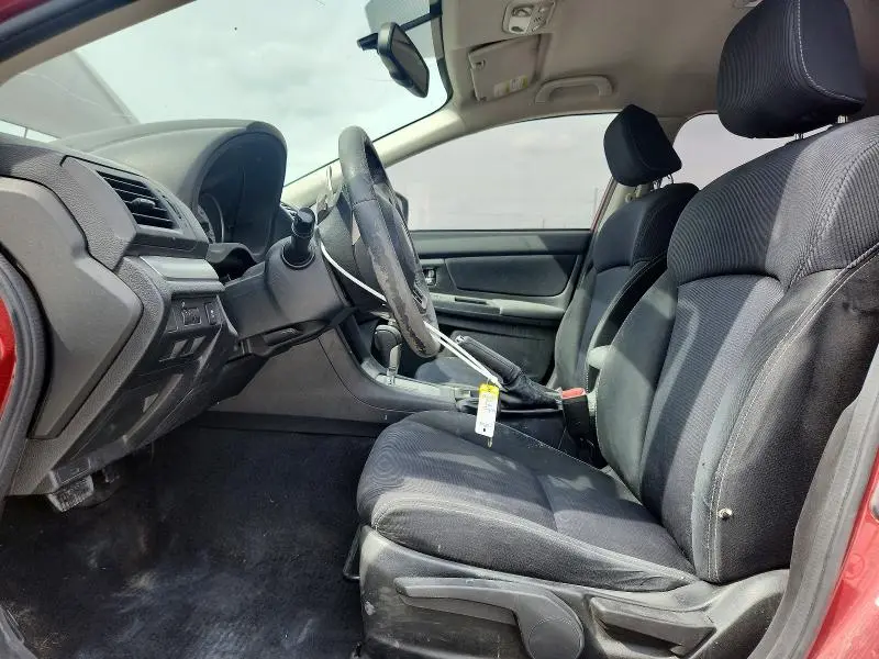 2014 SUBARU IMPREZA SPORT PREMIUM  