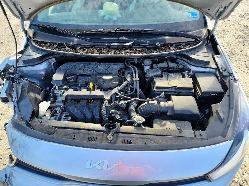 2023 KIA RIO LX  