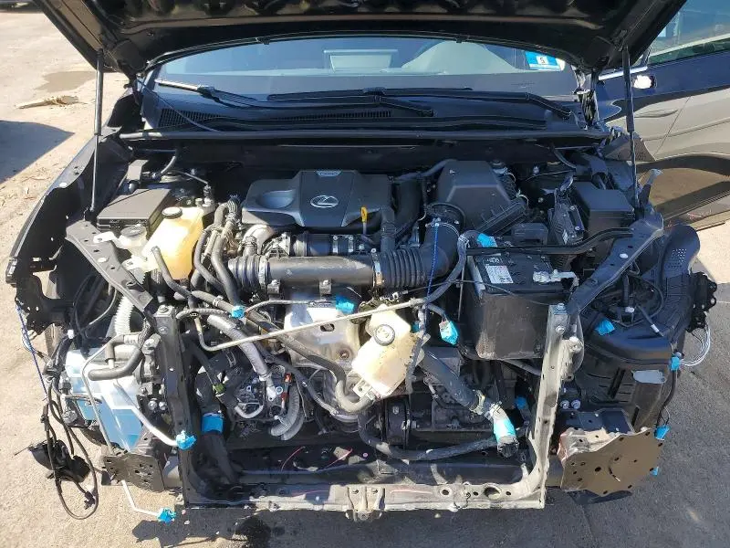 2019 LEXUS NX 300 BASE  