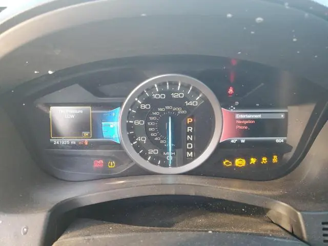 2014 FORD EXPLORER SPORT  