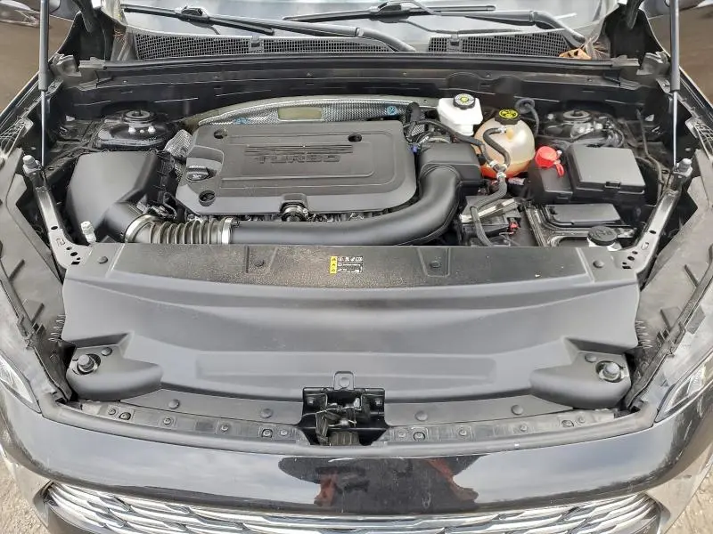 2024 BUICK ENVISION PREFERRED  