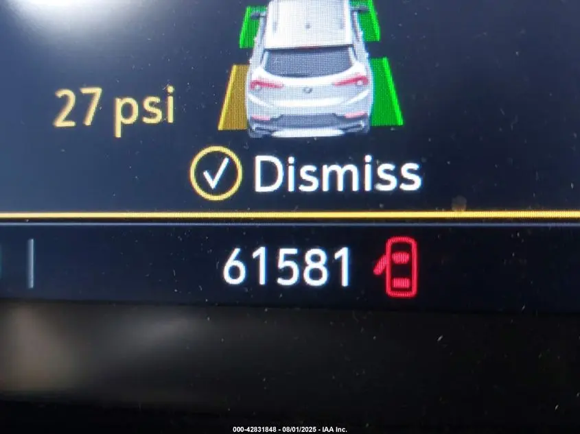 2021 BUICK ENCORE GX FWD SELECT