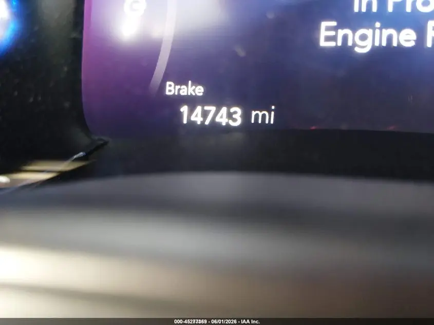 2019 CHRYSLER PACIFICA HYBRID TOURING PLUS