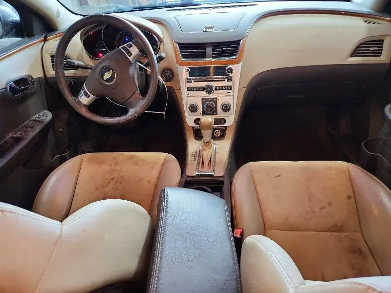 2012 CHEVROLET MALIBU 2LT  