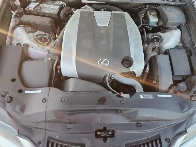 2014 LEXUS GS 350  