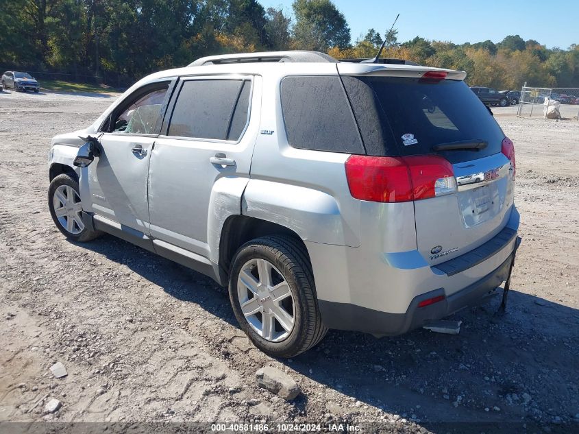 2010 GMC TERRAIN SLT-1