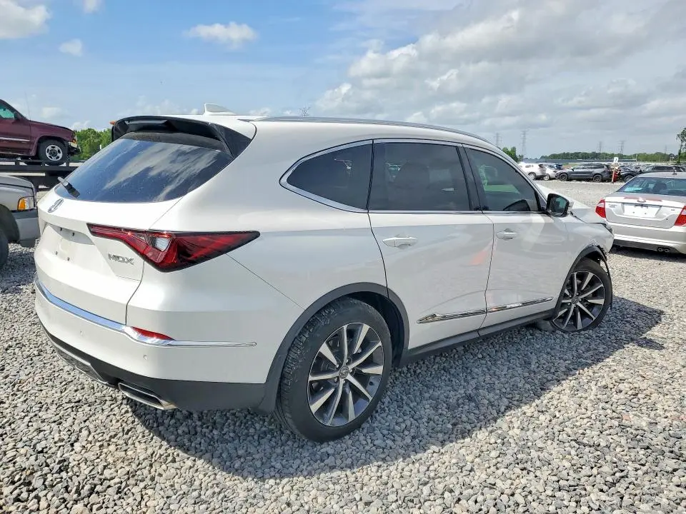 2026 ACURA MDX TECHNOLOGY  