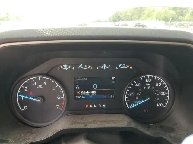 2023 FORD F150 SUPER CAB  