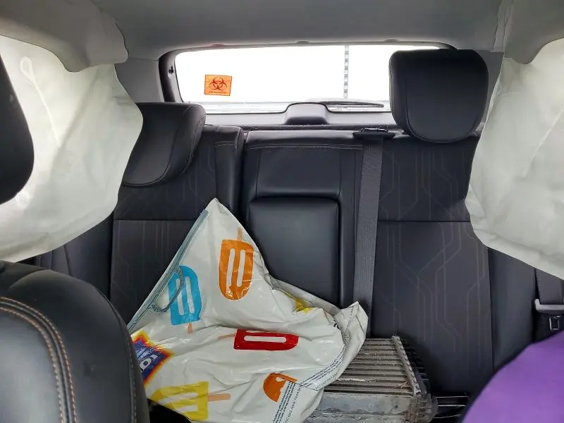2021 CHEVROLET TRAX 1LT  
