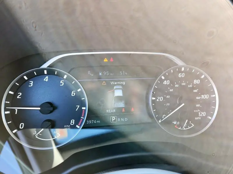 2025 NISSAN FRONTIER S  