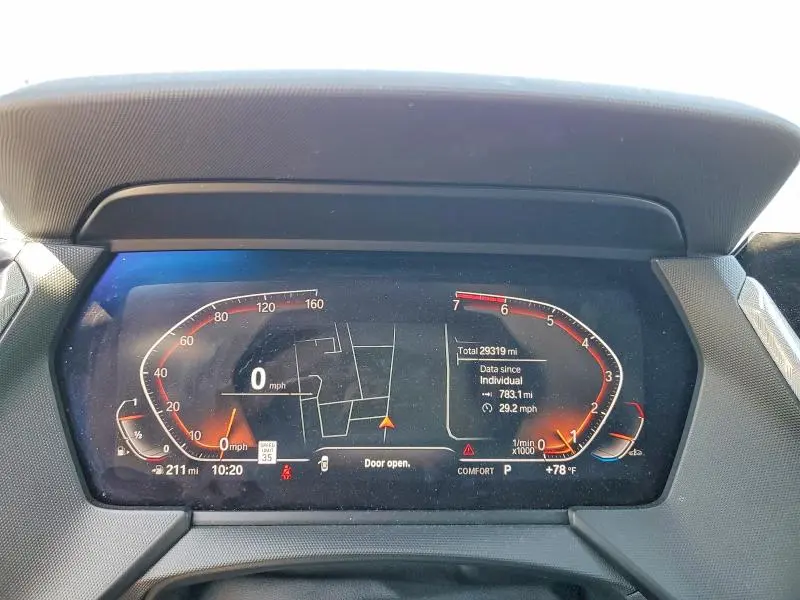2021 BMW 228I   